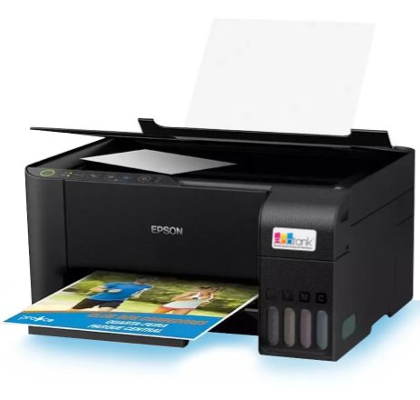 Impressora Multifuncional L3250 C