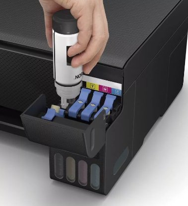 Impressora Multifuncional L3250 C