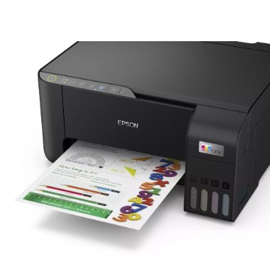 Impressora Multifuncional L3250 C