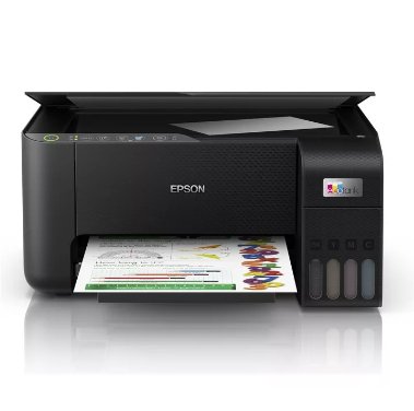 Impressora Multifuncional L3250