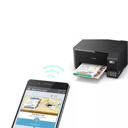 Impressora Multifuncional L3250 C